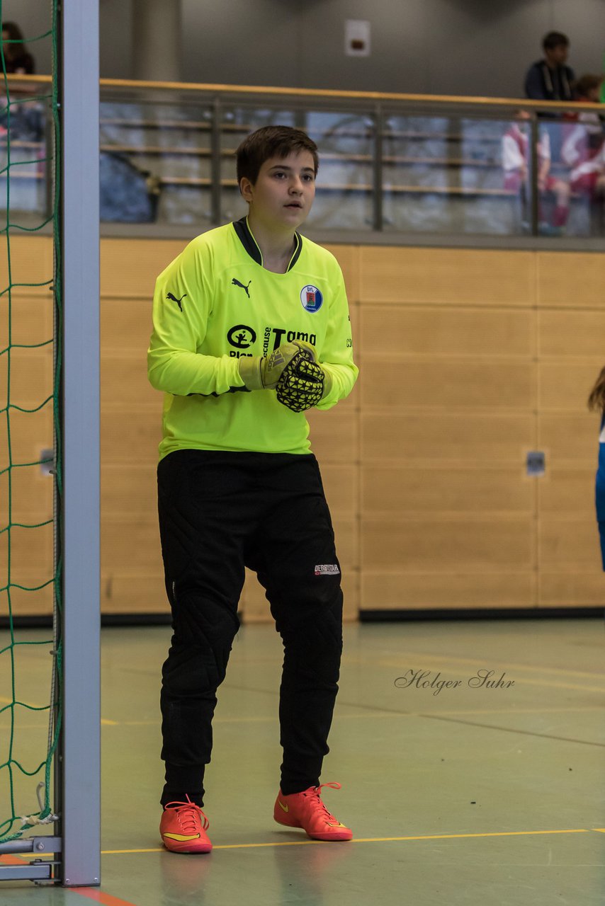 Bild 244 - Girls Cup